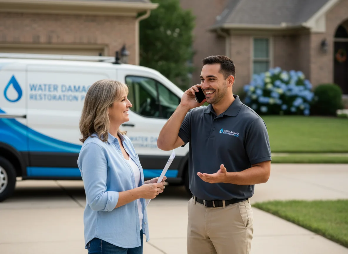 Flood Restoration Monroe, TN FAQs